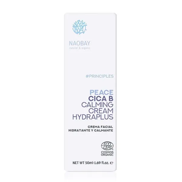 NAOBAY Hidratantes Faciales|Rostro<Peace Cica Calming Cream Hydraplus