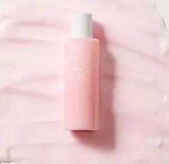 ANUA Limpieza<Peach 77 + Niacin