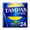 TAMPAX Hidratantes Faciales|Tampones<Pearl Regular