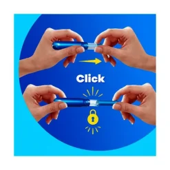 TAMPAX Hidratantes Faciales|Tampones<Pearl Regular