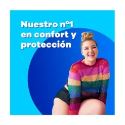 TAMPAX Hidratantes Faciales|Tampones<Pearl Regular