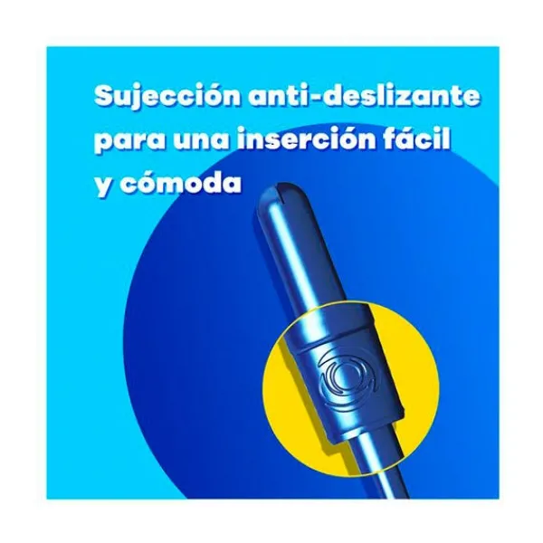 TAMPAX Hidratantes Faciales|Tampones<Pearl Regular