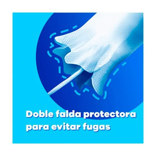 TAMPAX Hidratantes Faciales|Tampones<Pearl Regular