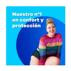 TAMPAX Hidratantes Faciales|Tampones<Pearl Super