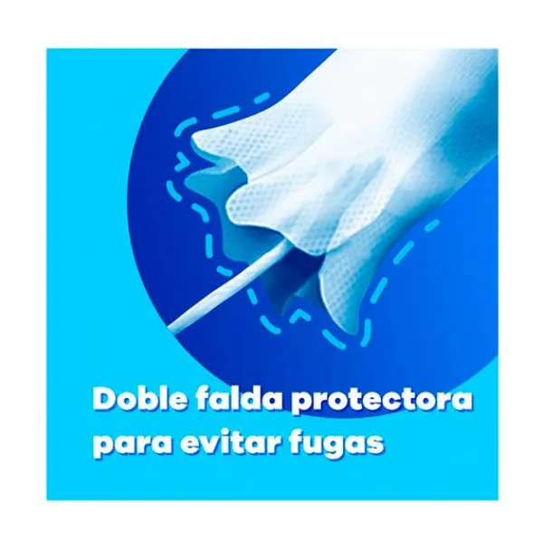 TAMPAX Hidratantes Faciales|Tampones<Pearl Super