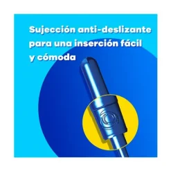 TAMPAX Hidratantes Faciales|Tampones<Pearl Super Plus