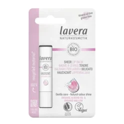 LAVERA Bálsamos Labiales|Rostro<Pearly Pink Lip Balm