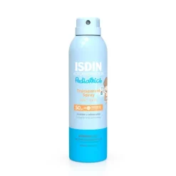 ISDIN Hidratantes Faciales|Infantil<Pediatrics Transparent Spray 50+