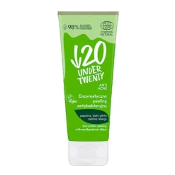 UNDER 20 Exfoliantes|Limpieza<Peeling Enzimático Antibacteriano