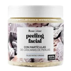 ROSE & ROSE Exfoliantes|Facial<Peeling Facial Cáscara De Perlas