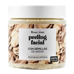ROSE & ROSE Exfoliantes|Facial<Peeling Facial Salvado De Avena