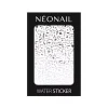 NEONAIL Pegatinas Para Uñas<Pegatinas Al Agua Uñas Semipermanentes