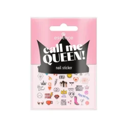 ESSENCE Pegatinas Para Uñas<Pegatinas Para Uñas Call Me Queen!