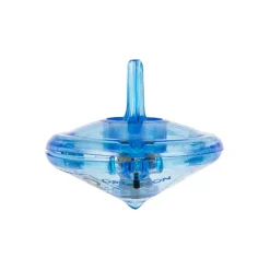 Sale Peonza Luminosa Juegos