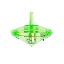 Sale Peonza Luminosa Juegos