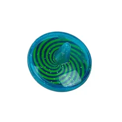 Sale Peonza Neón Juegos