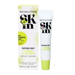 REVOLUTION SKINCARE Hidratación|Bálsamos Labiales<Peptide Pout