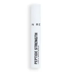 New Peptide Strength Lash & Brow Serum Máscara De Pestañas