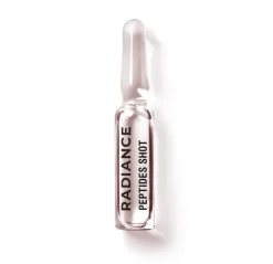 Peptides Shot Serums