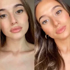 New Perfect Tan Serums