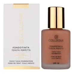 COLLISTAR Bases De Maquillaje|Maquillaje Con Protección<Perfect Wear Foundation Spf 10