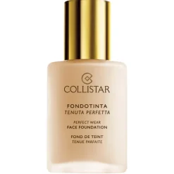 COLLISTAR Bases De Maquillaje|Maquillaje Con Protección<Perfect Wear Foundation Spf 10