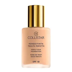 COLLISTAR Bases De Maquillaje|Maquillaje Con Protección<Perfect Wear Foundation Spf 10