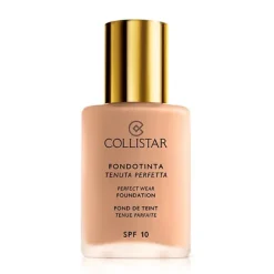 COLLISTAR Bases De Maquillaje|Maquillaje Con Protección<Perfect Wear Foundation Spf 10