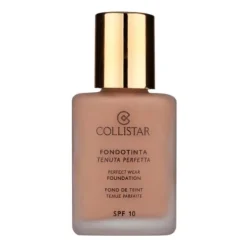 COLLISTAR Bases De Maquillaje|Maquillaje Con Protección<Perfect Wear Foundation Spf 10
