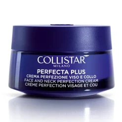 COLLISTAR Antiedad|Hidratantes Faciales<Perfecta Crema Perfección Rostro Y Cuello