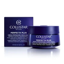 COLLISTAR Antiedad|Hidratantes Faciales<Perfecta Crema Perfección Rostro Y Cuello
