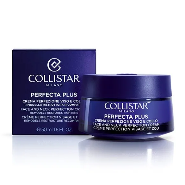 COLLISTAR Antiedad|Hidratantes Faciales<Perfecta Crema Perfección Rostro Y Cuello