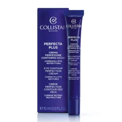 COLLISTAR Contorno Ojos<perfecta crema perfección contorno de ojos