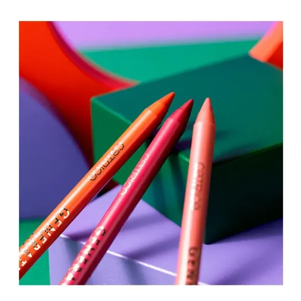 CATRICE Delineadores De Ojos<Perfilador Generation Joy