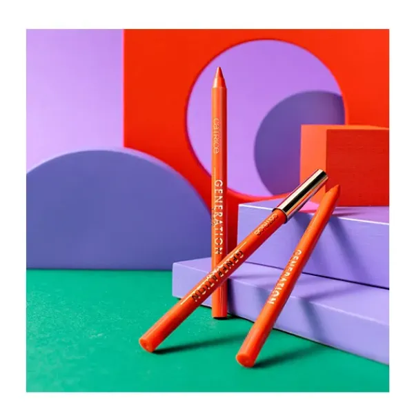 CATRICE Delineadores De Ojos<Perfilador Generation Joy