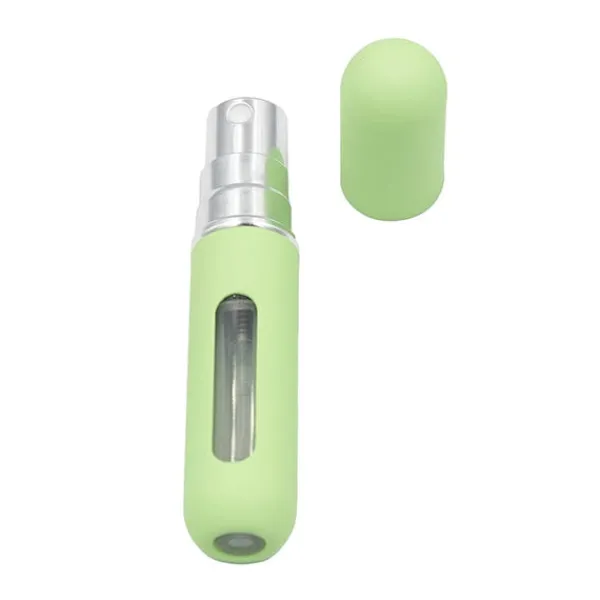 1699 Fragancias Mujer|Hidratantes Faciales<Perfumador Bolso Recargable