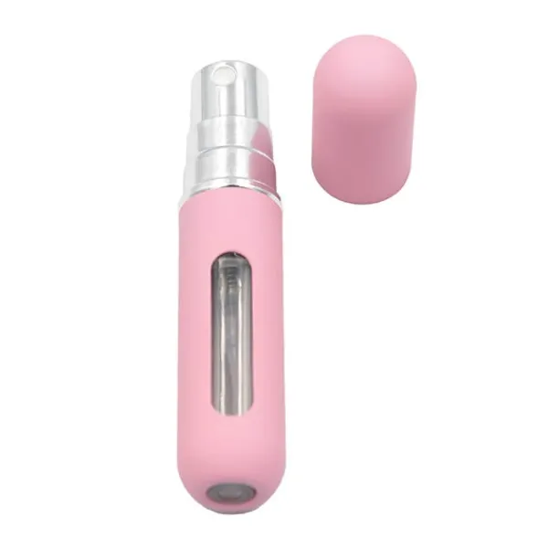 1699 Fragancias Mujer|Hidratantes Faciales<Perfumador Bolso Recargable