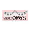 ESSENCE Pestañas Postizas<Pestañas Artificiales Lashes To Impress 08