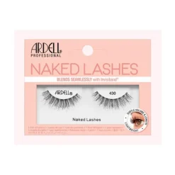 Sale Pestañas Naked Lash 430 Pestañas Postizas