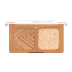 CATRICE Iluminadores Maquillaje<Peta Bron Iluminador Holiday Skin