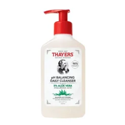 THAYERS Limpieza|Hidratantes Faciales<Ph Balancing Daily Aloe Vera