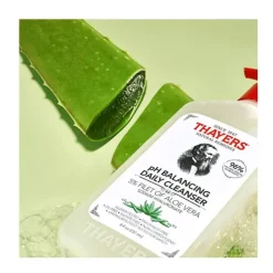 THAYERS Limpieza|Hidratantes Faciales<Ph Balancing Daily Aloe Vera