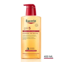 EUCERIN Hidratantes Faciales|Dermocosmética<Ph5 Oleogel Ducha