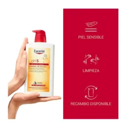 EUCERIN Hidratantes Faciales|Geles<Ph5 Oleogel Ducha