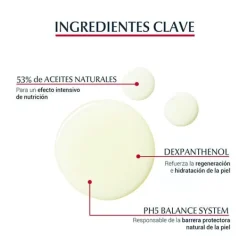EUCERIN Hidratantes Faciales|Geles<Ph5 Oleogel Ducha