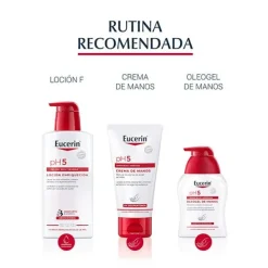 EUCERIN Hidratantes Faciales|Geles<Ph5 Oleogel Ducha
