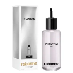 New Phantom Elixir Recar Perfumes