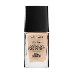 WET n WILD Bases De Maquillaje<Photo Focus Foundation Dewy