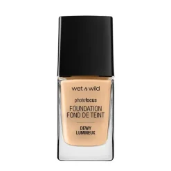 WET n WILD Bases De Maquillaje<Photo Focus Foundation Dewy