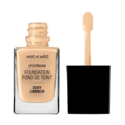 WET n WILD Bases De Maquillaje<Photo Focus Foundation Dewy